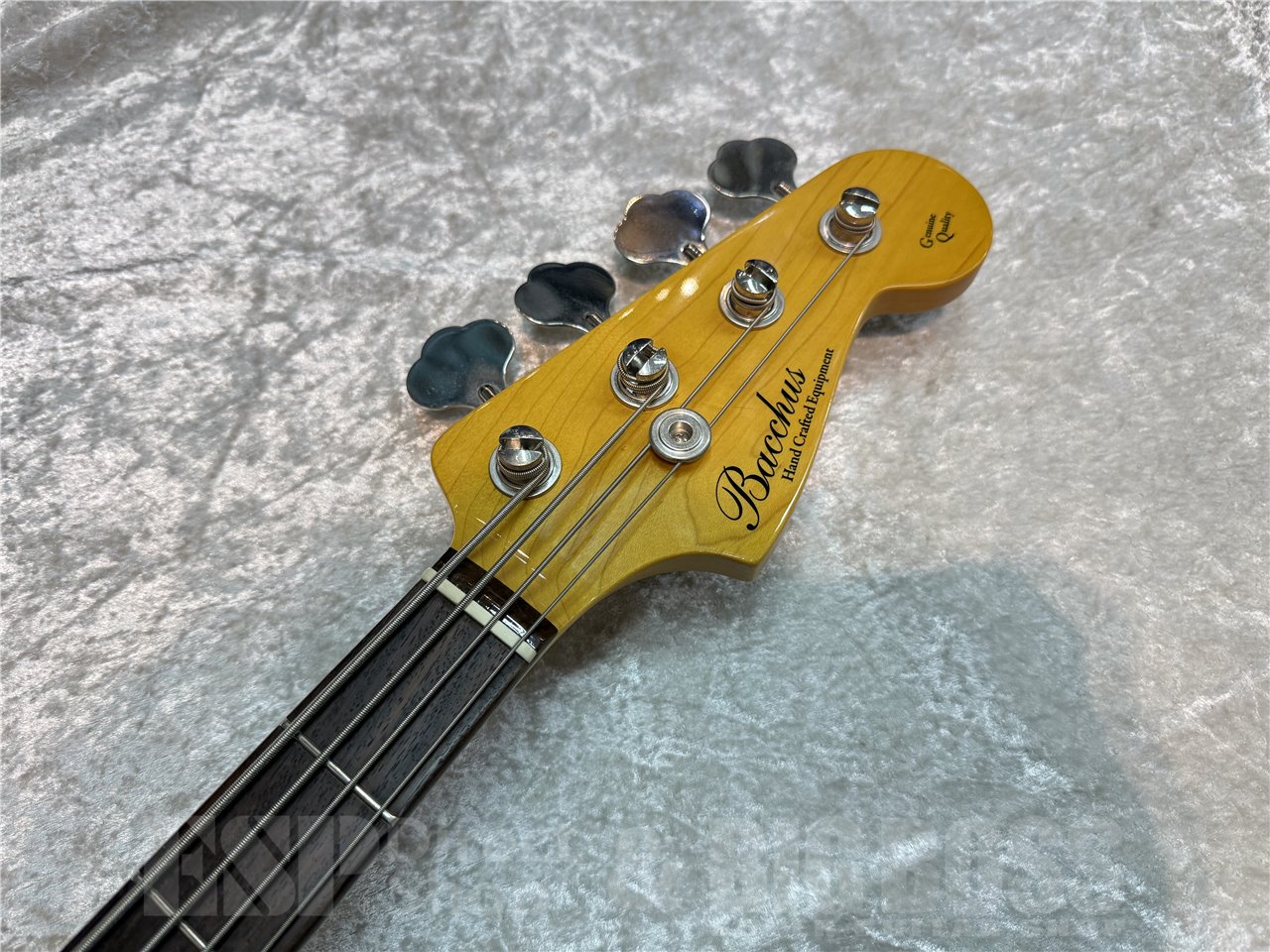 【中古品/即納可能】Bacchus BJB-700 (OWT) 広島店 - 4