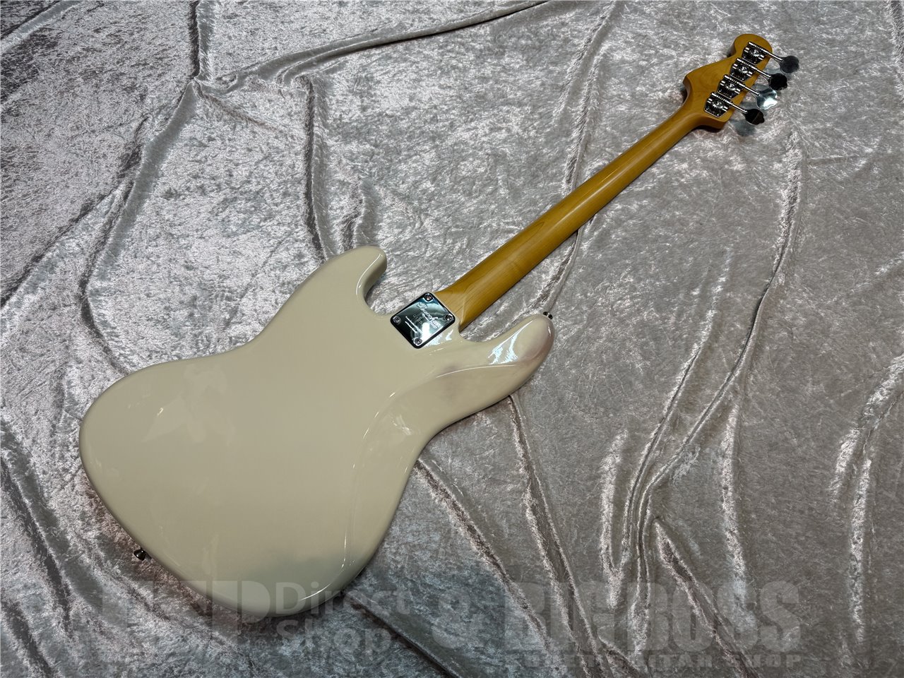 【中古品/即納可能】Bacchus BJB-700 (OWT) 広島店 - 5
