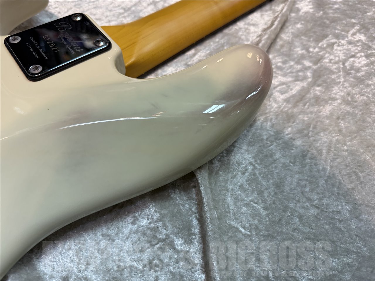 【中古品/即納可能】Bacchus BJB-700 (OWT) 広島店 - 10