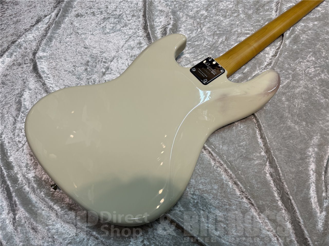 【中古品/即納可能】Bacchus BJB-700 (OWT) 広島店 - 6
