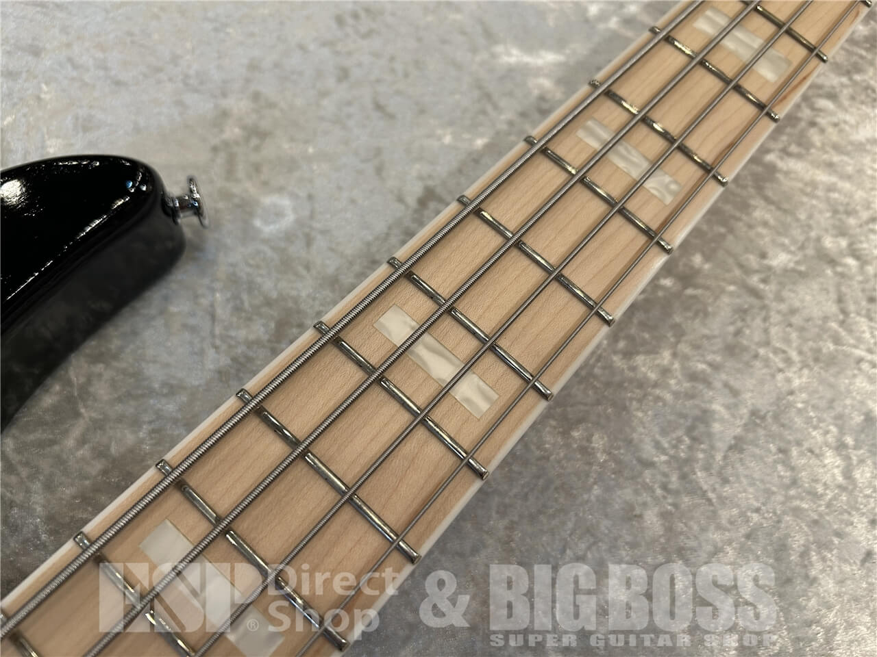 【即納可能】EDWARDS(エドワーズ)E-AMAZE-AS/M / Solid Black 仙台店 - 4