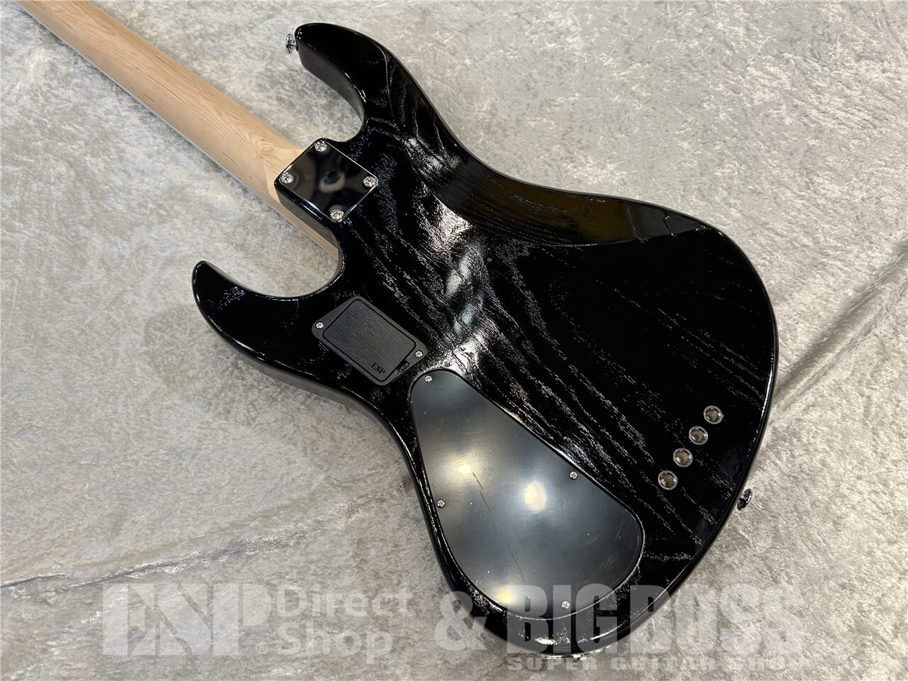 【即納可能】EDWARDS(エドワーズ)E-AMAZE-AS/M / Solid Black 仙台店 - 7
