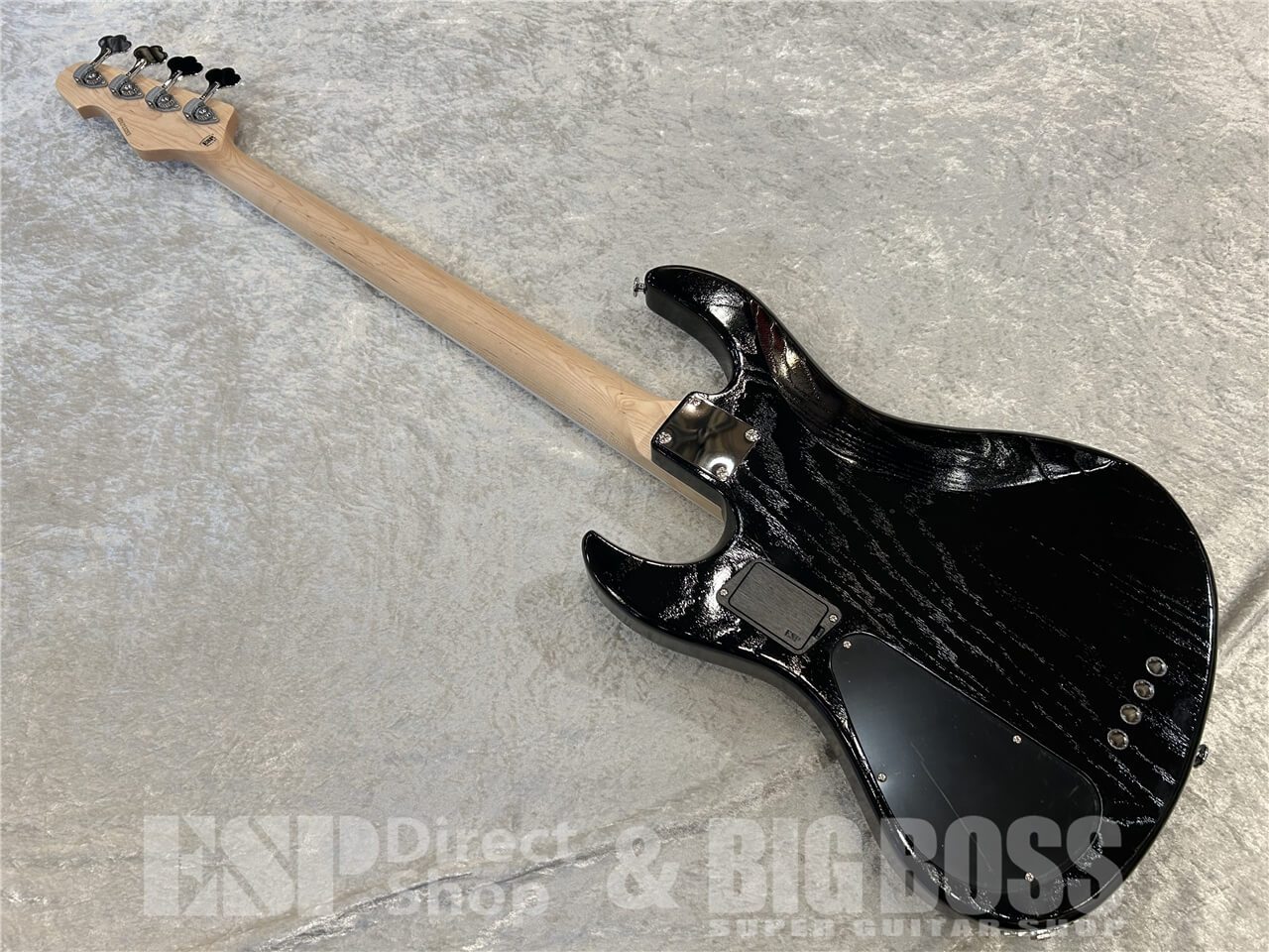 【即納可能】EDWARDS(エドワーズ)E-AMAZE-AS/M / Solid Black 仙台店 - 6