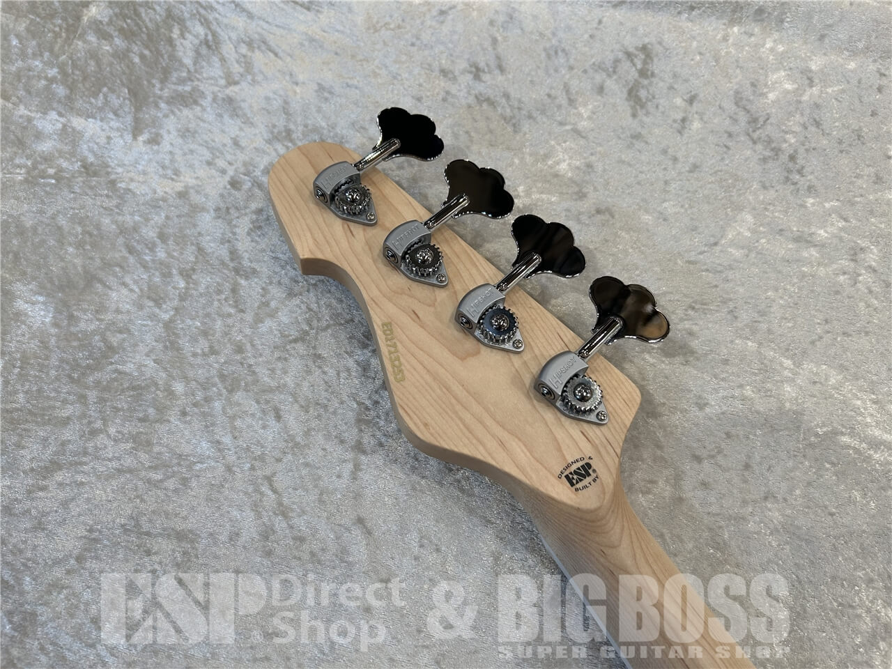 【即納可能】EDWARDS(エドワーズ)E-AMAZE-AS/M / Solid Black 仙台店 - 8