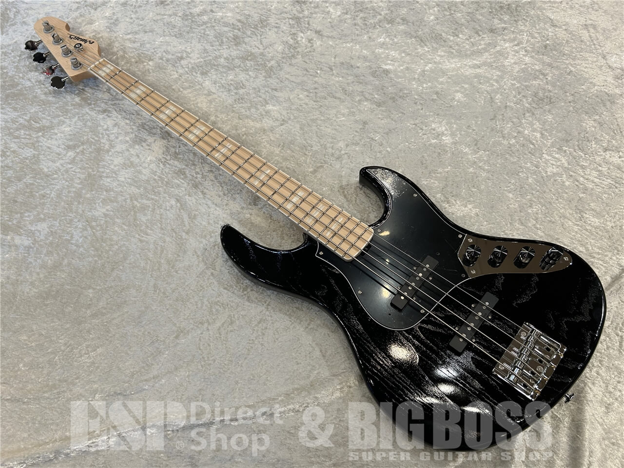【即納可能】EDWARDS(エドワーズ)E-AMAZE-AS/M / Solid Black 仙台店 - 9