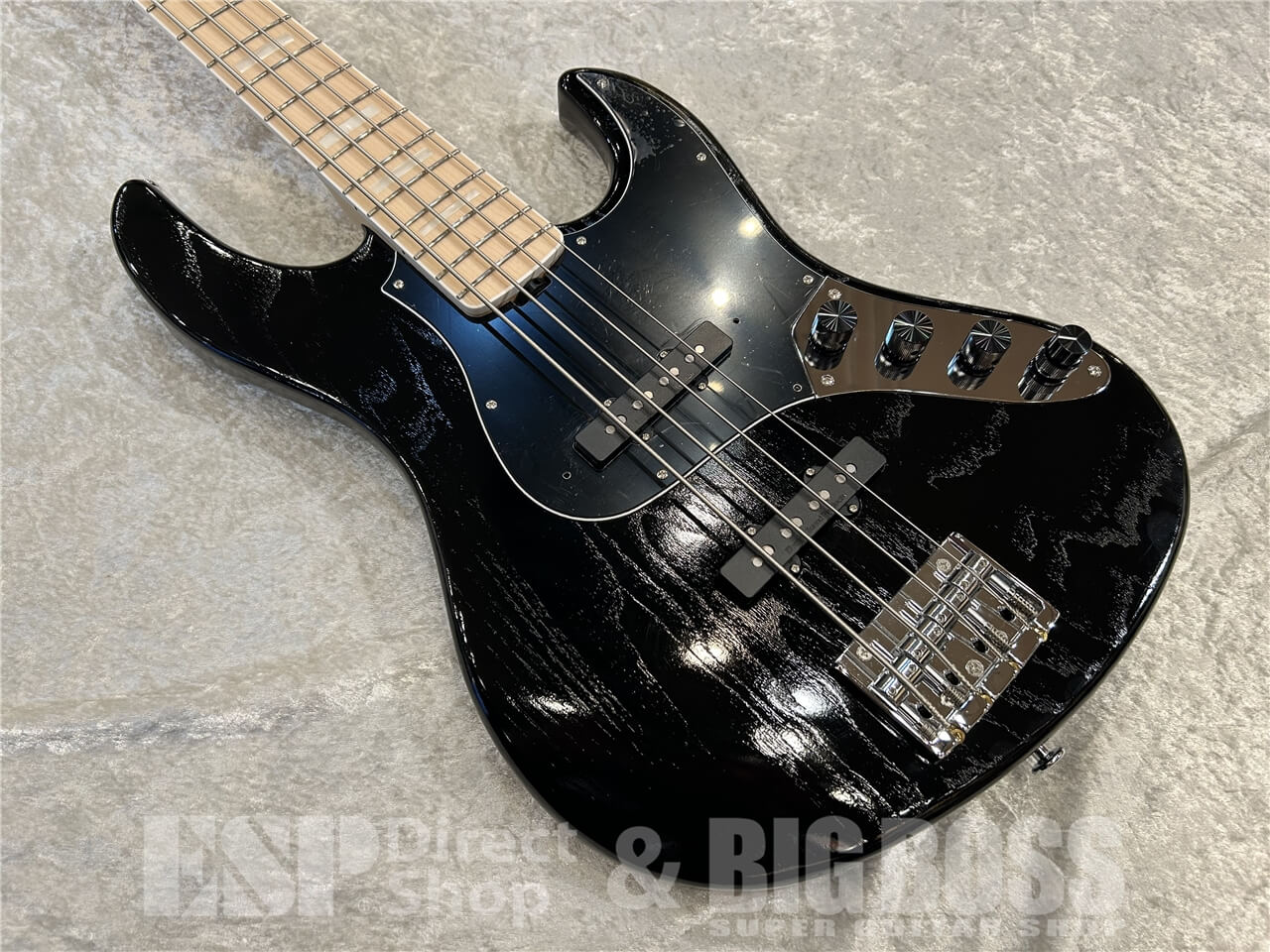 【即納可能】EDWARDS(エドワーズ)E-AMAZE-AS/M / Solid Black 仙台店 - 10