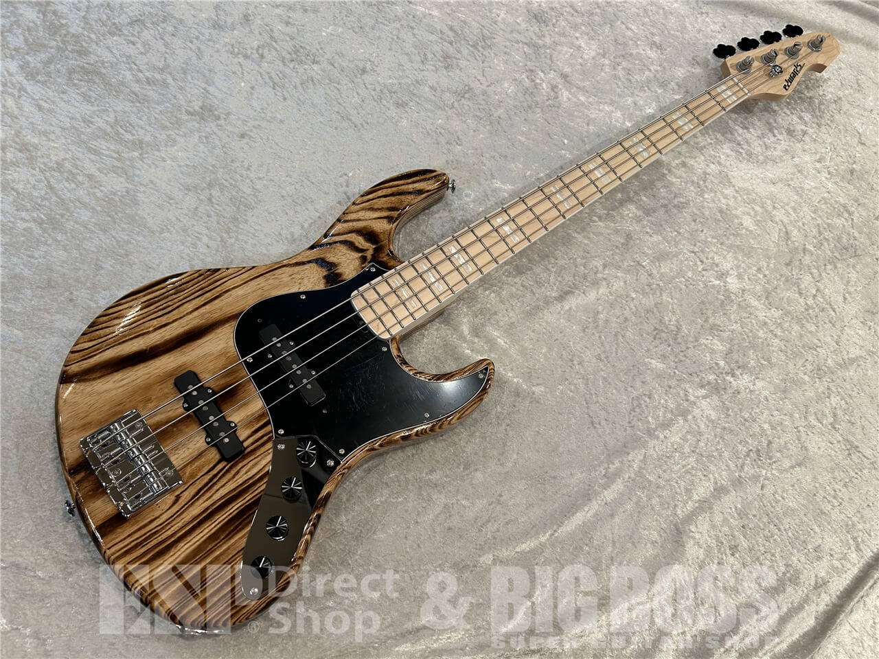 【即納可能】EDWARDS(エドワーズ)E-AMAZE-AS/M / Solid Burner 仙台店