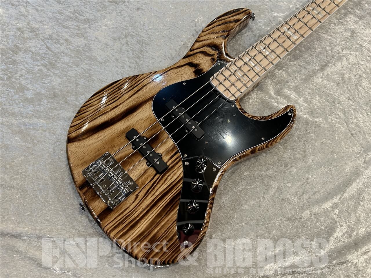 【即納可能】EDWARDS(エドワーズ)E-AMAZE-AS/M / Solid Burner 仙台店 - 2