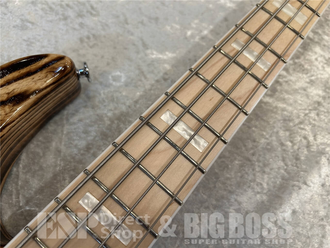 【即納可能】EDWARDS(エドワーズ)E-AMAZE-AS/M / Solid Burner 仙台店 - 4