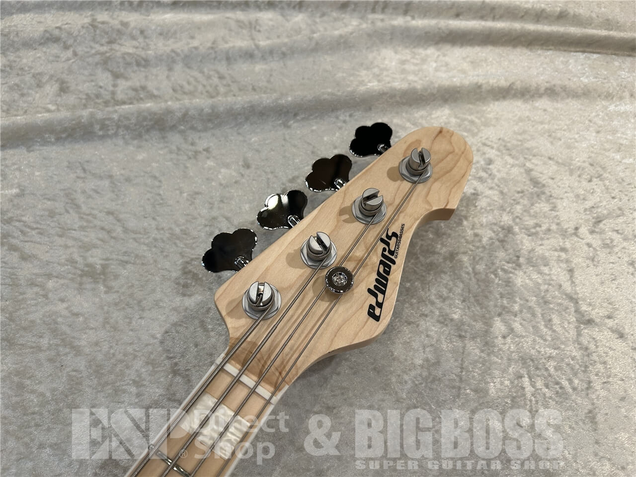 【即納可能】EDWARDS(エドワーズ)E-AMAZE-AS/M / Solid Burner 仙台店 - 5