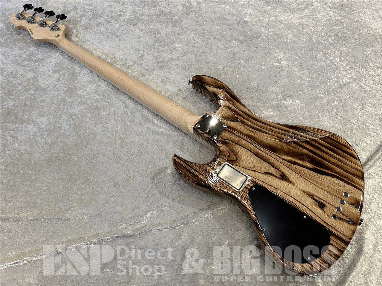 【即納可能】EDWARDS(エドワーズ)E-AMAZE-AS/M / Solid Burner 仙台店 - 6