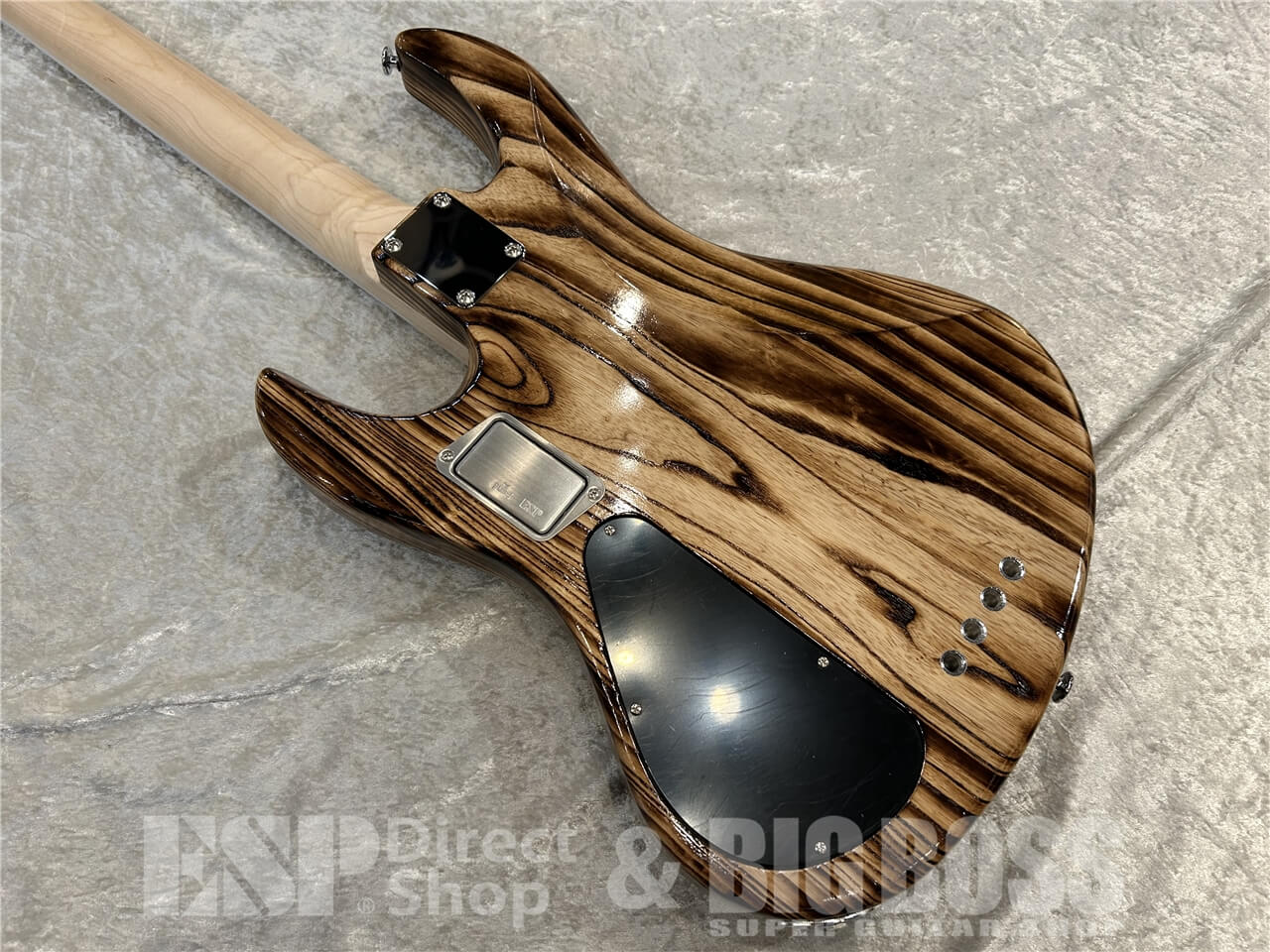 【即納可能】EDWARDS(エドワーズ)E-AMAZE-AS/M / Solid Burner 仙台店 - 7