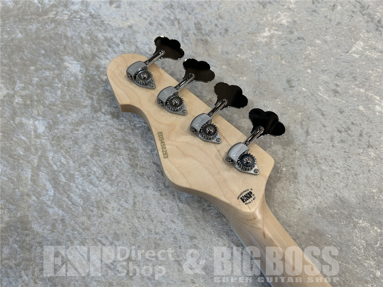 【即納可能】EDWARDS(エドワーズ)E-AMAZE-AS/M / Solid Burner 仙台店 - 8
