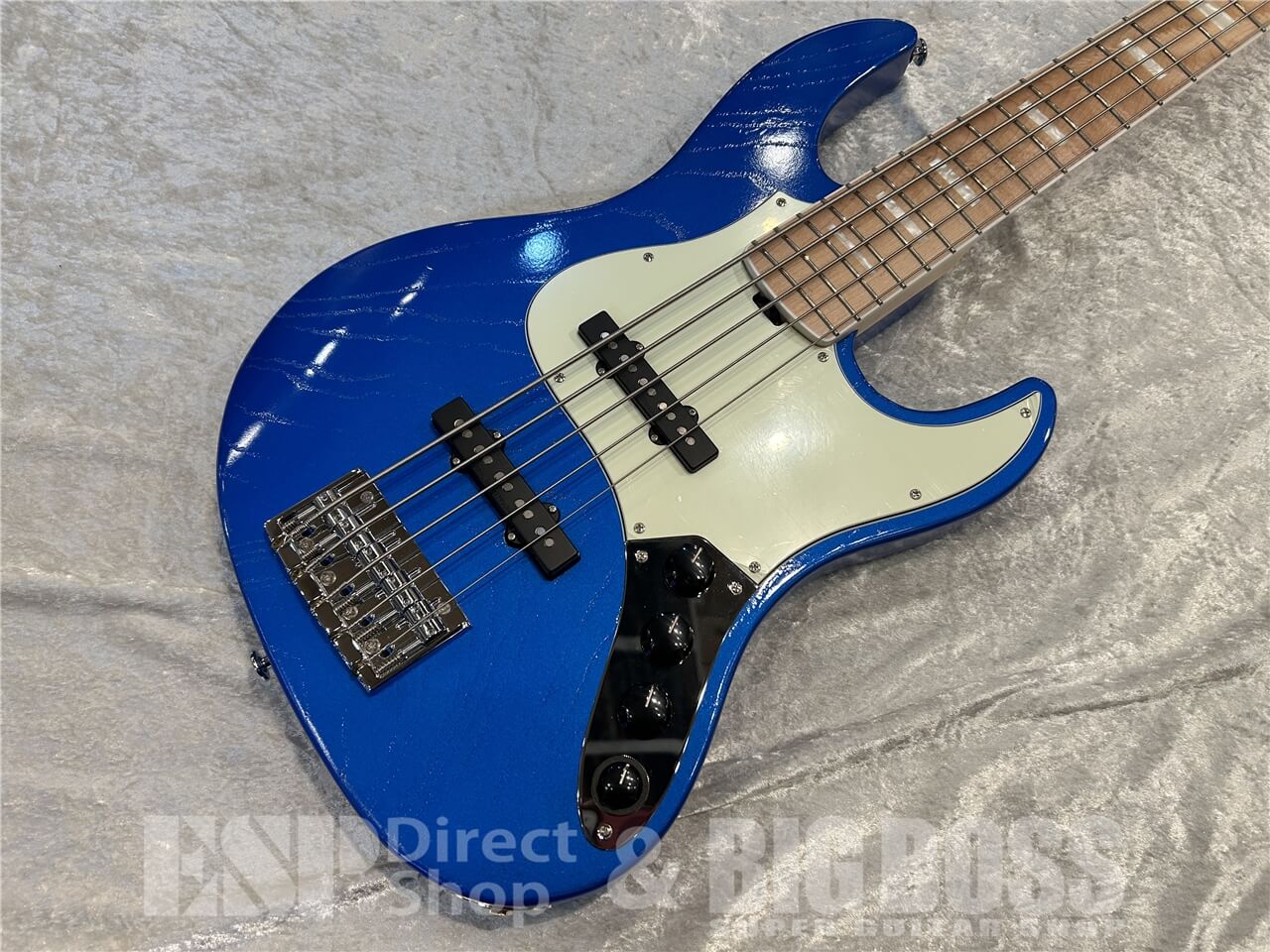 【即納可能】EDWARDS(エドワーズ)E-AMAZE-5-AS/M / Solid Metallic Blue 仙台店 - 2