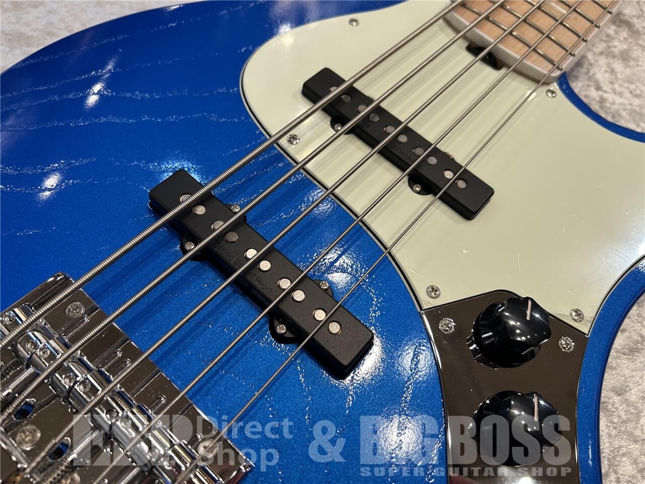 【即納可能】EDWARDS(エドワーズ)E-AMAZE-5-AS/M / Solid Metallic Blue 仙台店 - 4