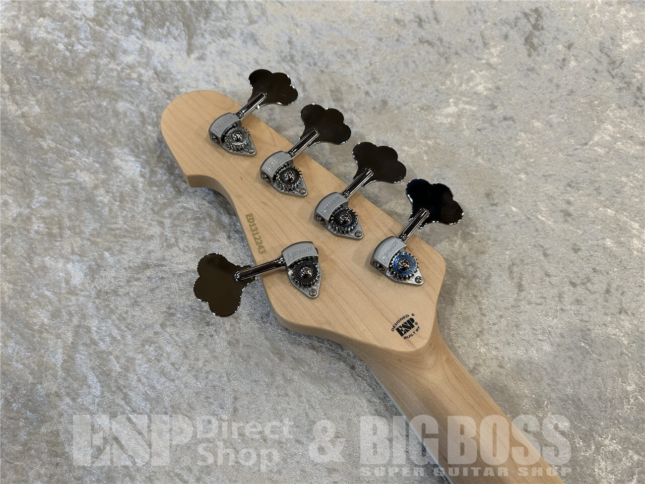 【即納可能】EDWARDS(エドワーズ)E-AMAZE-5-AS/M / Solid Metallic Blue 仙台店 - 8