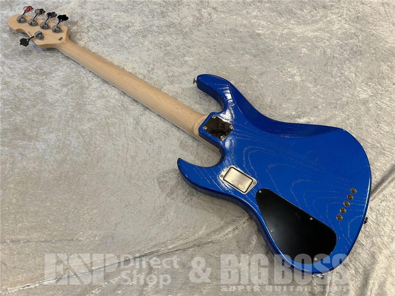 【即納可能】EDWARDS(エドワーズ)E-AMAZE-5-AS/M / Solid Metallic Blue 仙台店 - 6