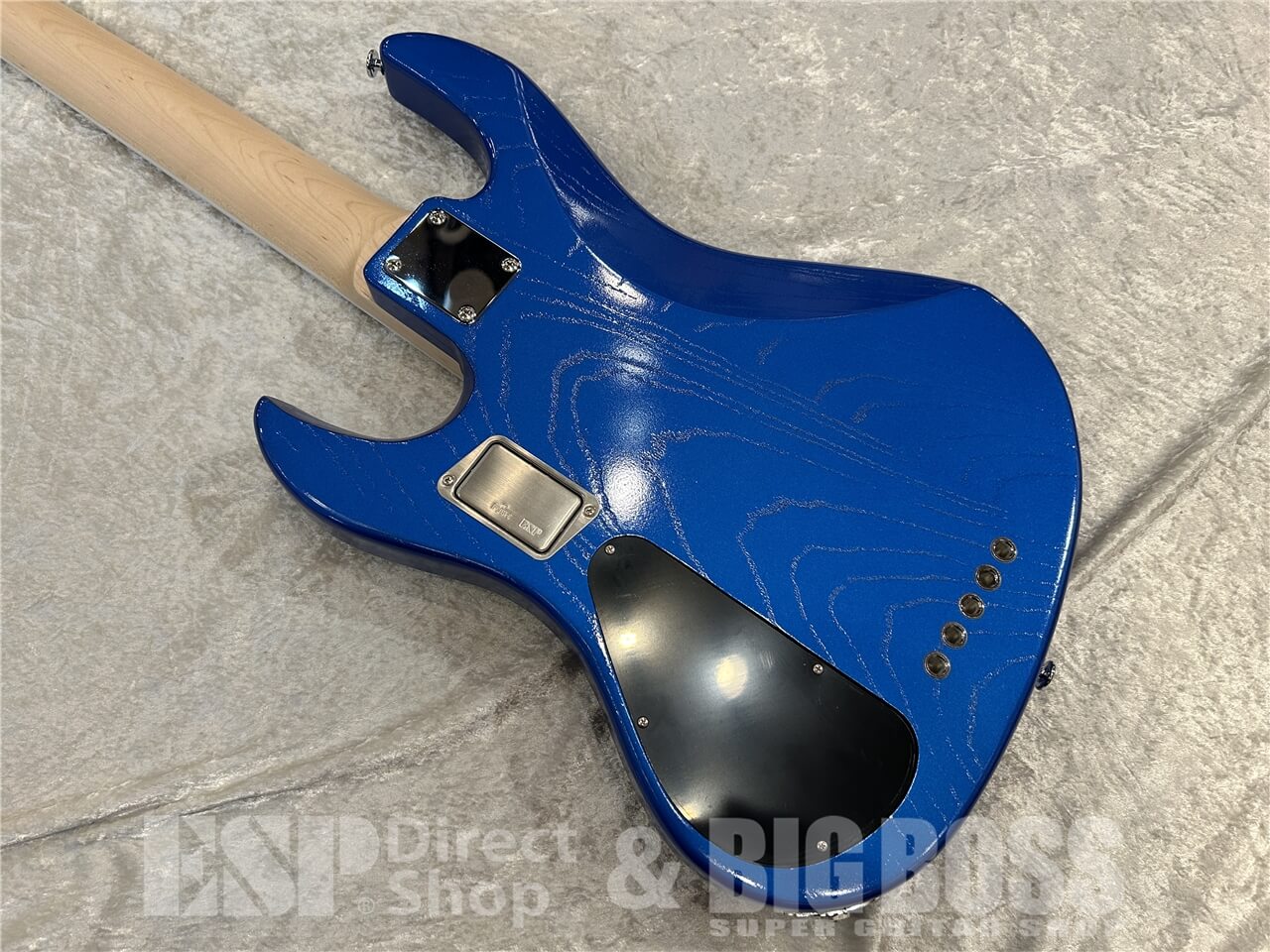 【即納可能】EDWARDS(エドワーズ)E-AMAZE-5-AS/M / Solid Metallic Blue 仙台店 - 7