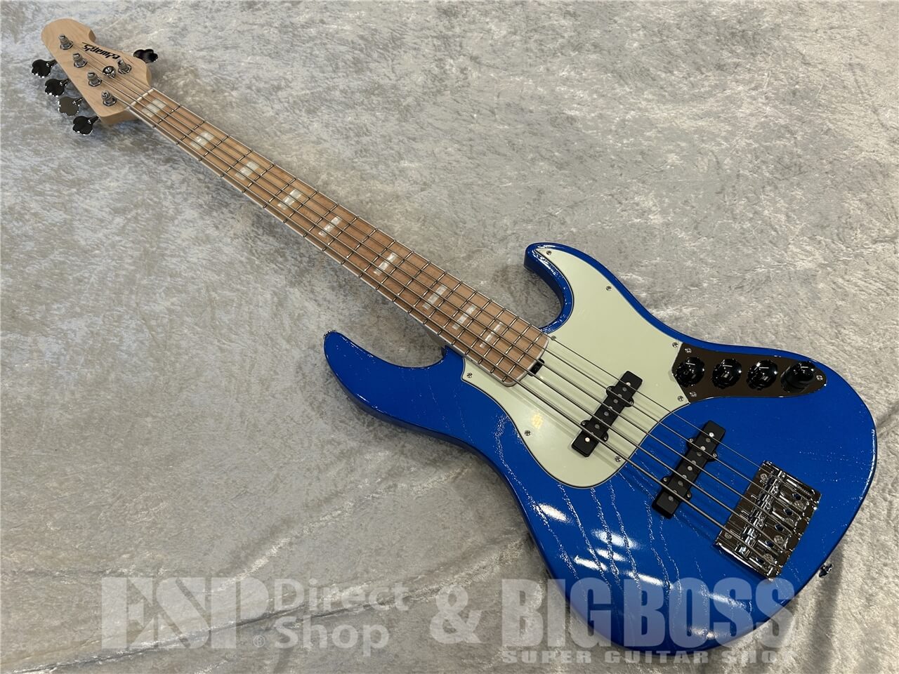 【即納可能】EDWARDS(エドワーズ)E-AMAZE-5-AS/M / Solid Metallic Blue 仙台店 - 9