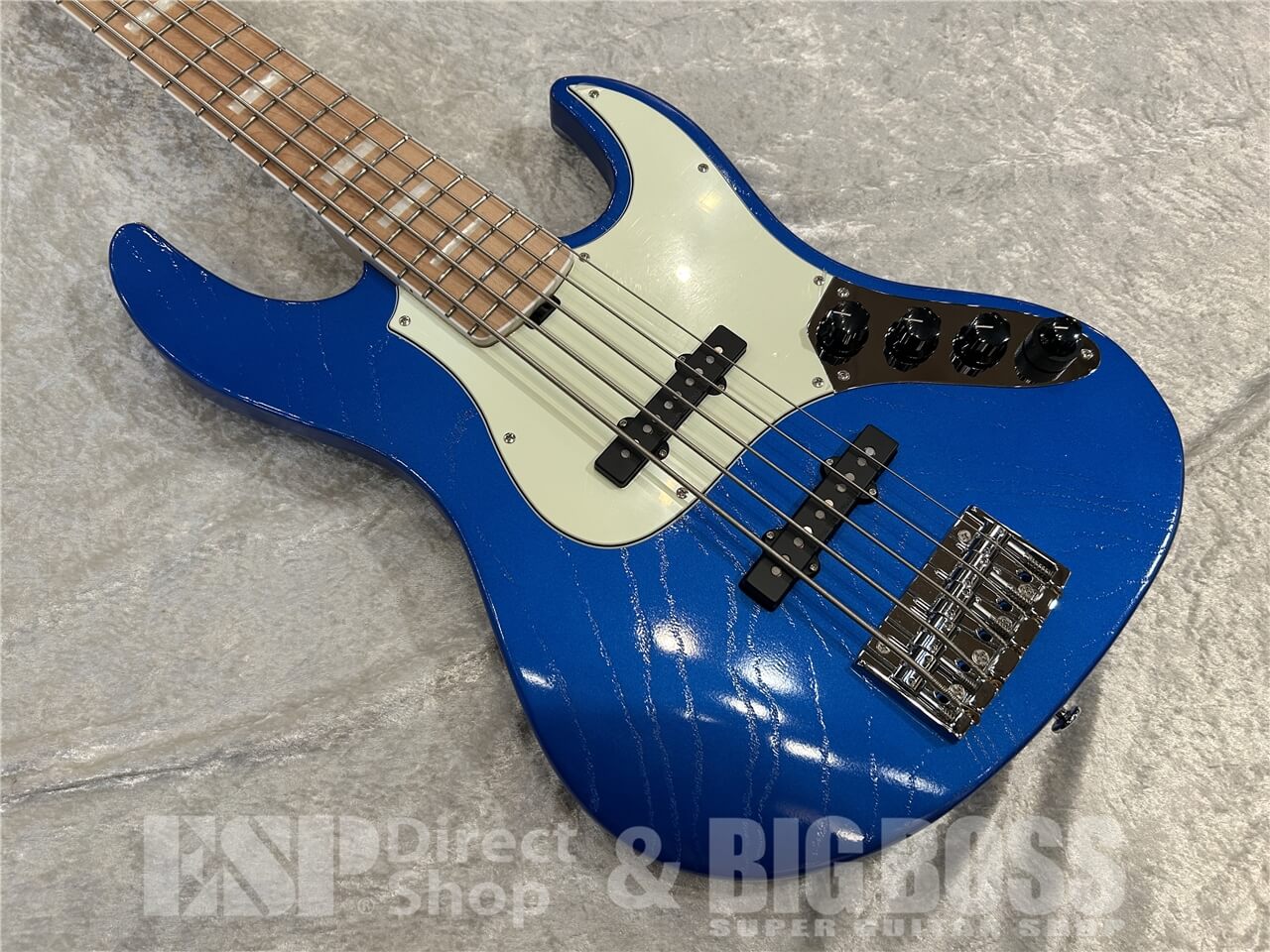 【即納可能】EDWARDS(エドワーズ)E-AMAZE-5-AS/M / Solid Metallic Blue 仙台店 - 10