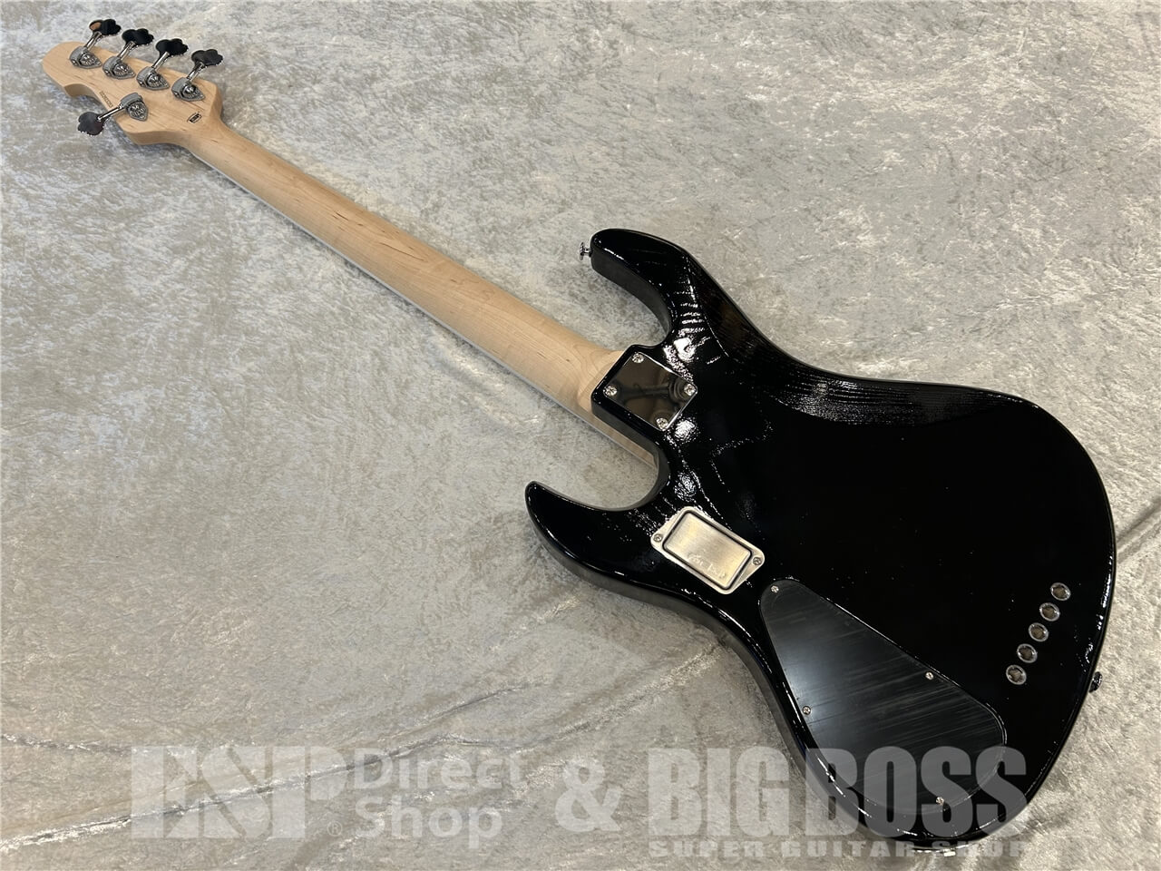 【即納可能】EDWARDS(エドワーズ)E-AMAZE-5-AS/M / Solid Black 仙台店 - 6