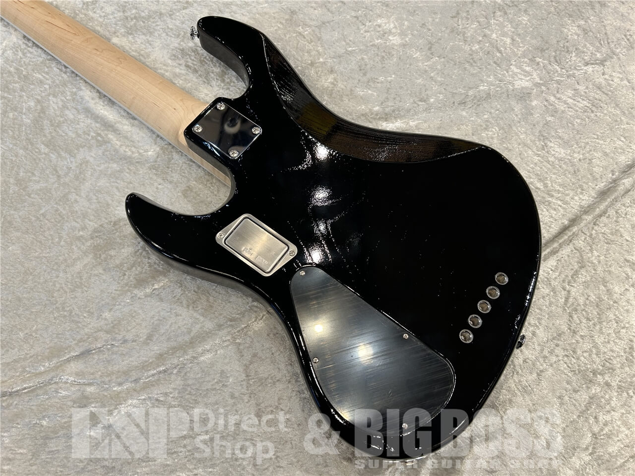 【即納可能】EDWARDS(エドワーズ)E-AMAZE-5-AS/M / Solid Black 仙台店 - 7
