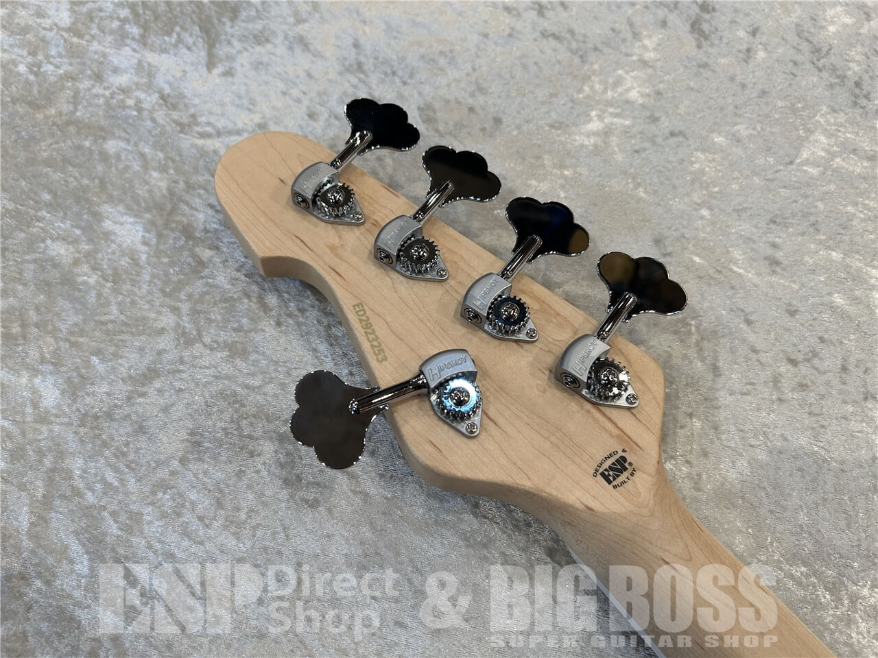 【即納可能】EDWARDS(エドワーズ)E-AMAZE-5-AS/M / Solid Black 仙台店 - 8