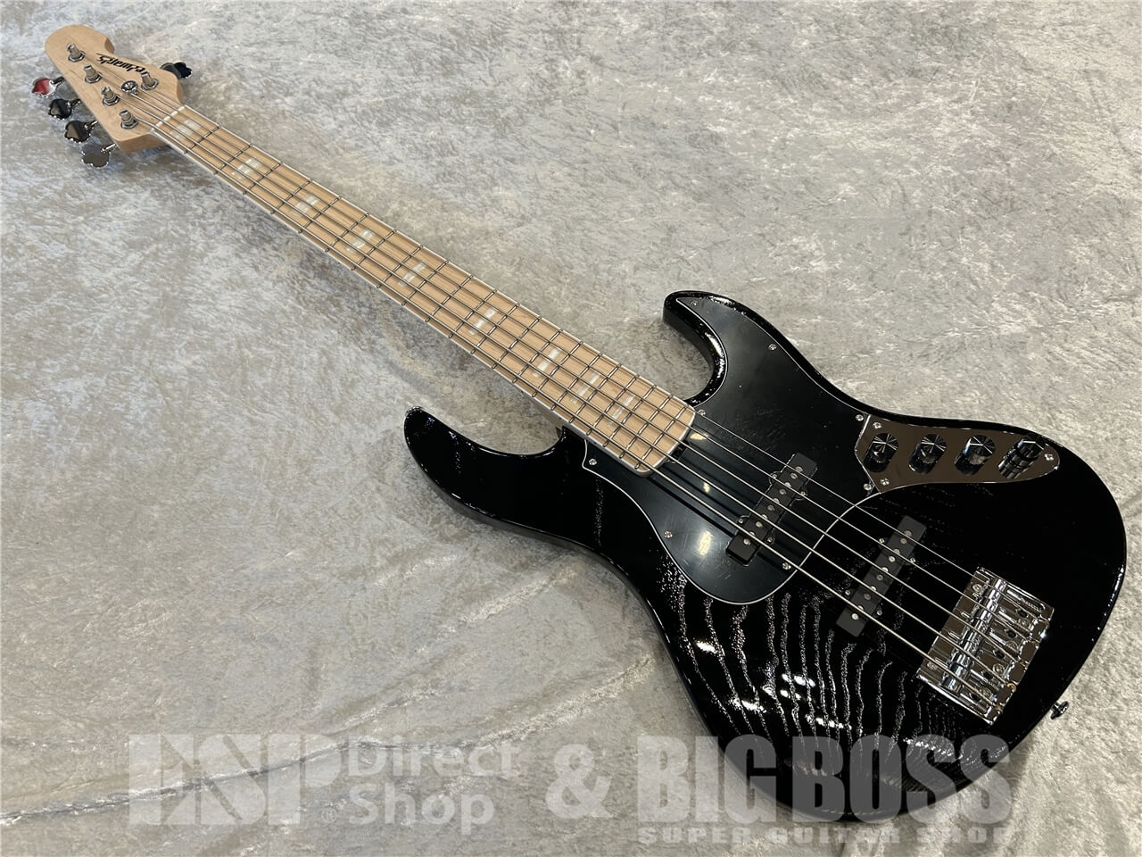 【即納可能】EDWARDS(エドワーズ)E-AMAZE-5-AS/M / Solid Black 仙台店 - 9