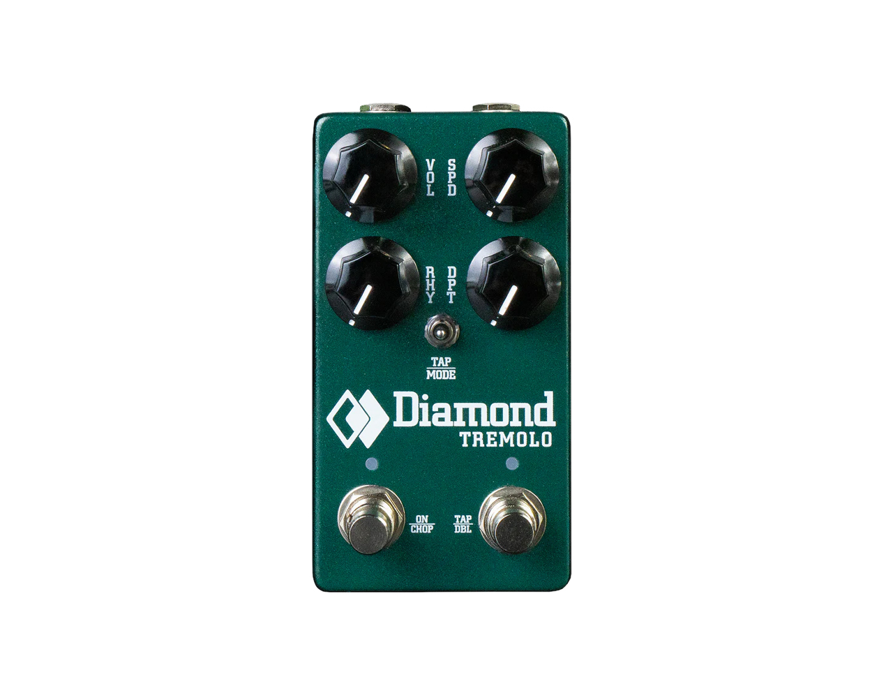 【お取寄せ商品】Diamond Pedals(ダイアモンド ペダルス) TREMOLO (トレモロ)
