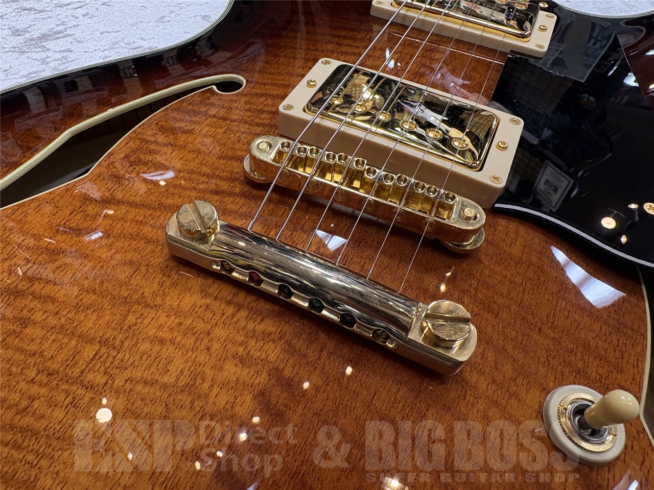 【即納可能/中古品】Ibanez(アイバニーズ) JSM100 / VT GWS - 3