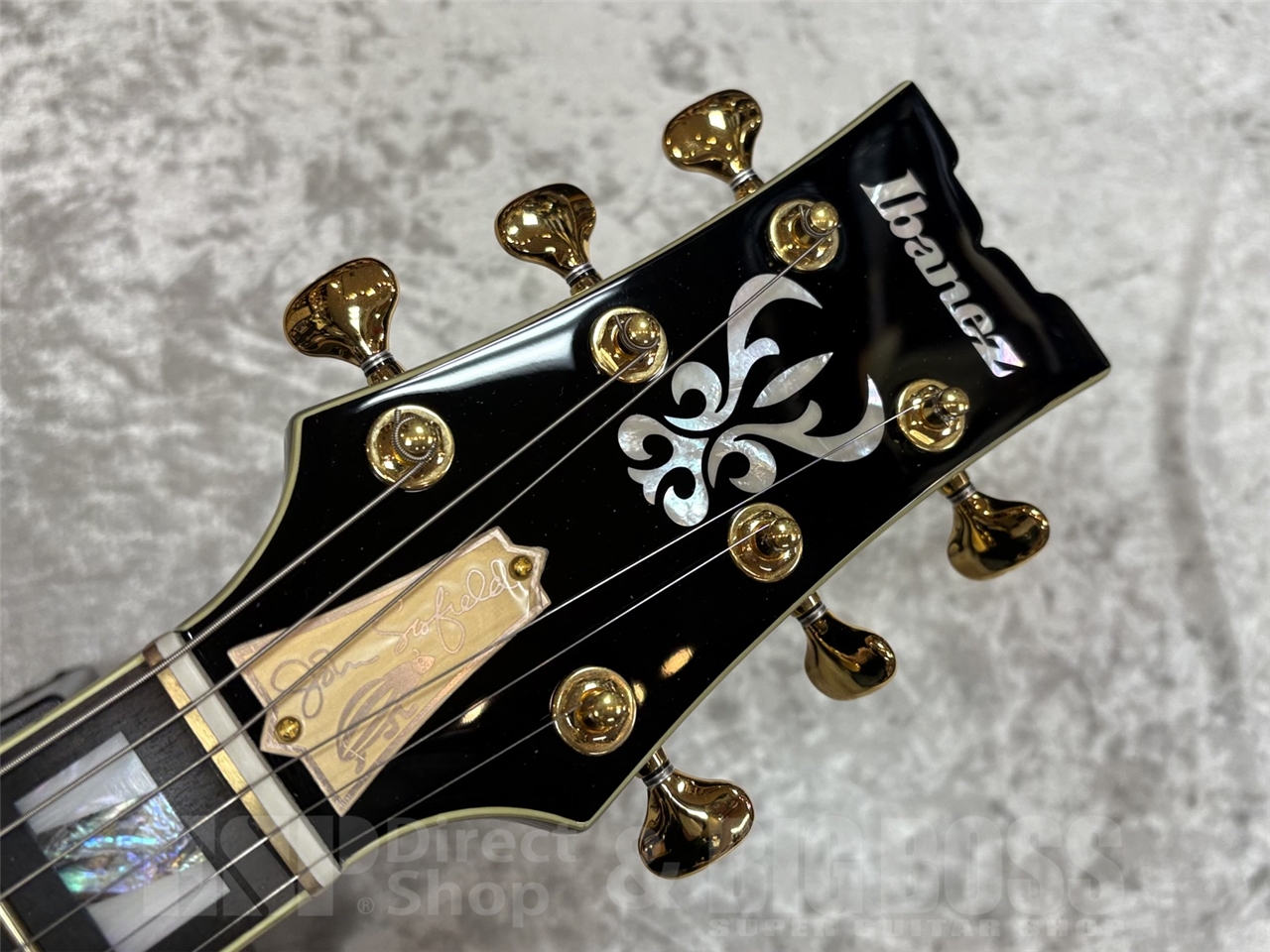 【即納可能/中古品】Ibanez(アイバニーズ) JSM100 / VT GWS - 7