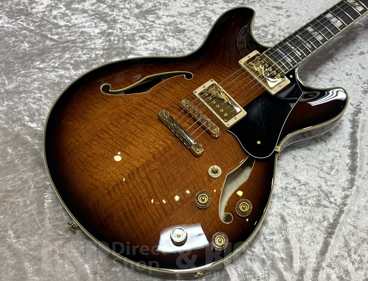 【即納可能/中古品】Ibanez(アイバニーズ) JSM100 / VT GWS - 2
