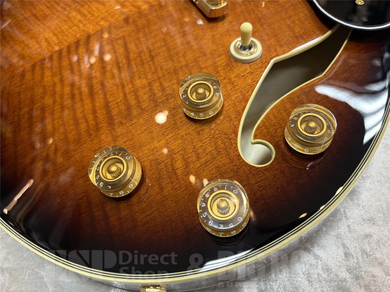 【即納可能/中古品】Ibanez(アイバニーズ) JSM100 / VT GWS - 5