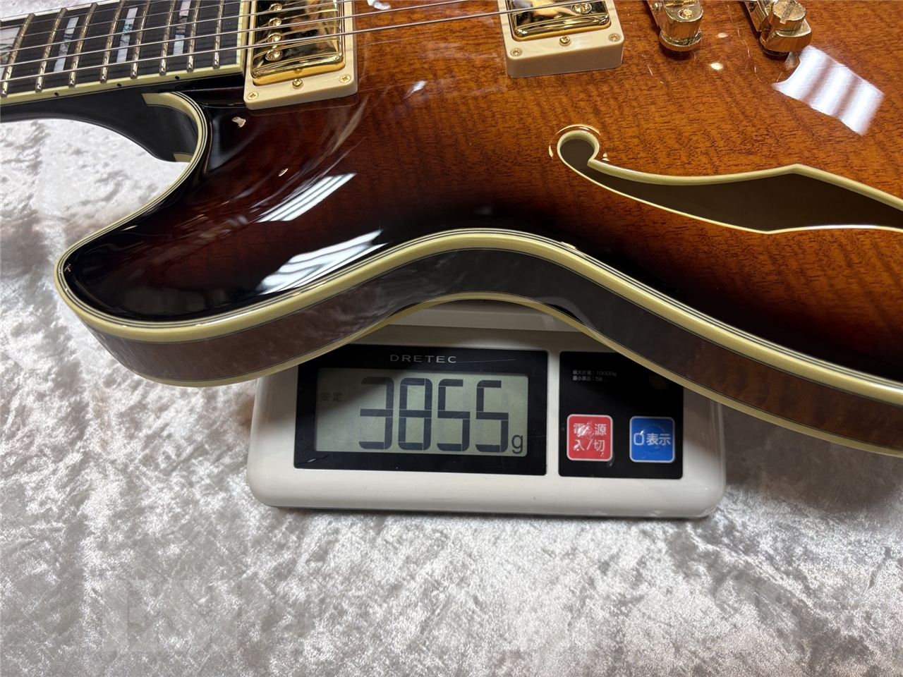 【即納可能/中古品】Ibanez(アイバニーズ) JSM100 / VT GWS - 11