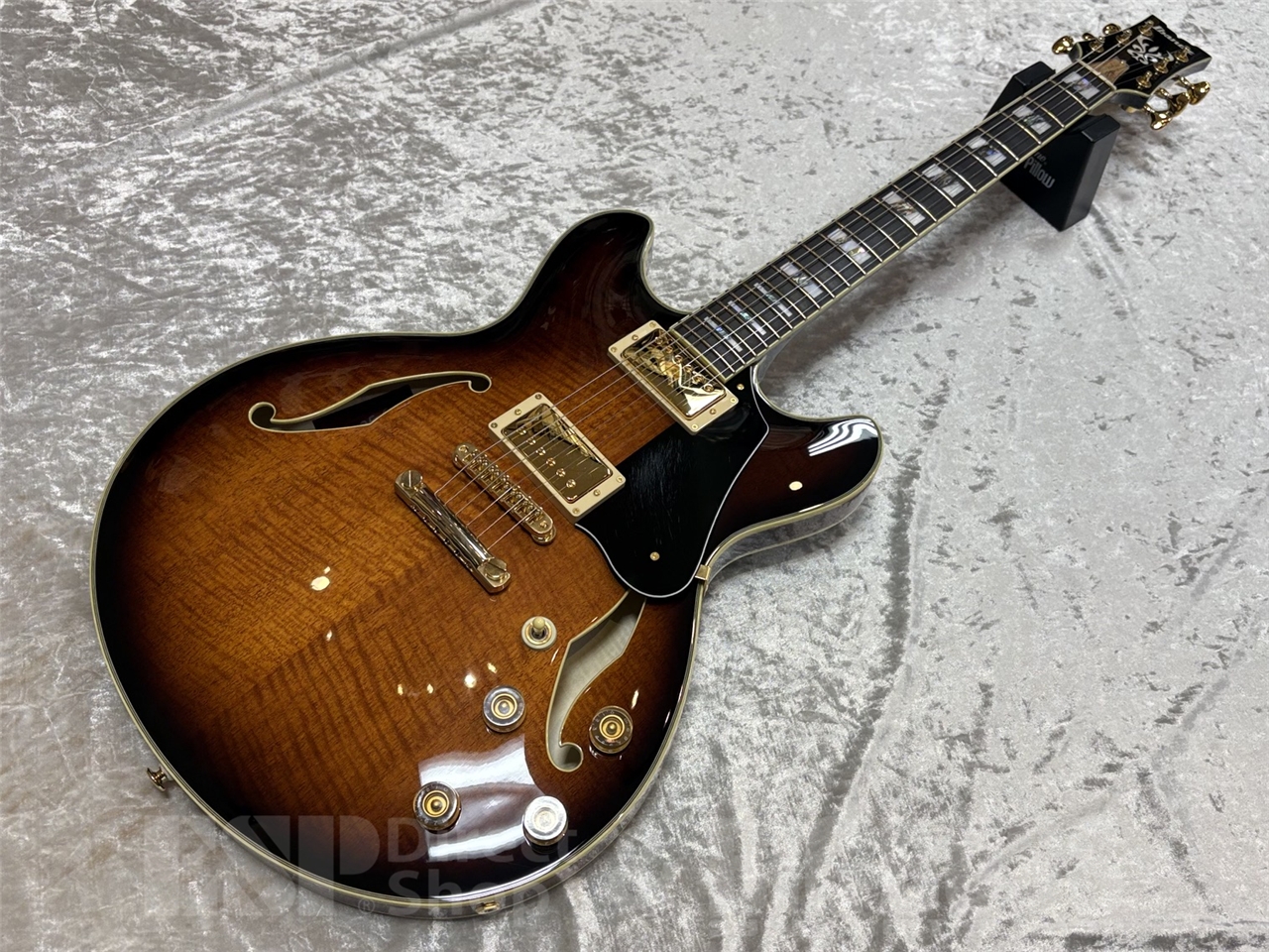 【即納可能/中古品】Ibanez(アイバニーズ) JSM100 / VT GWS