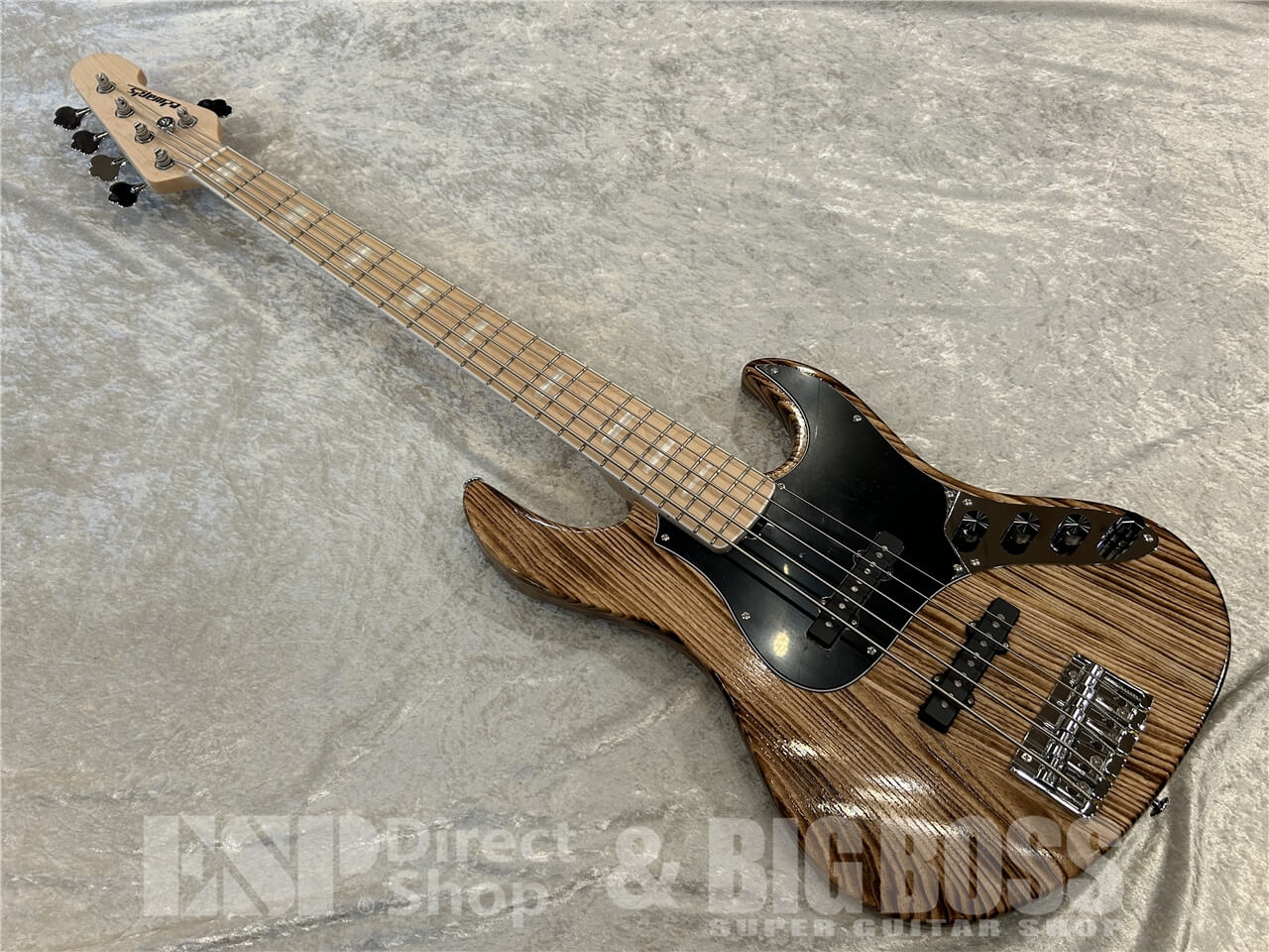 【即納可能/OUTLET】EDWARDS(エドワーズ)E-AMAZE-5-AS/M / Solid Burner 仙台店 - 8