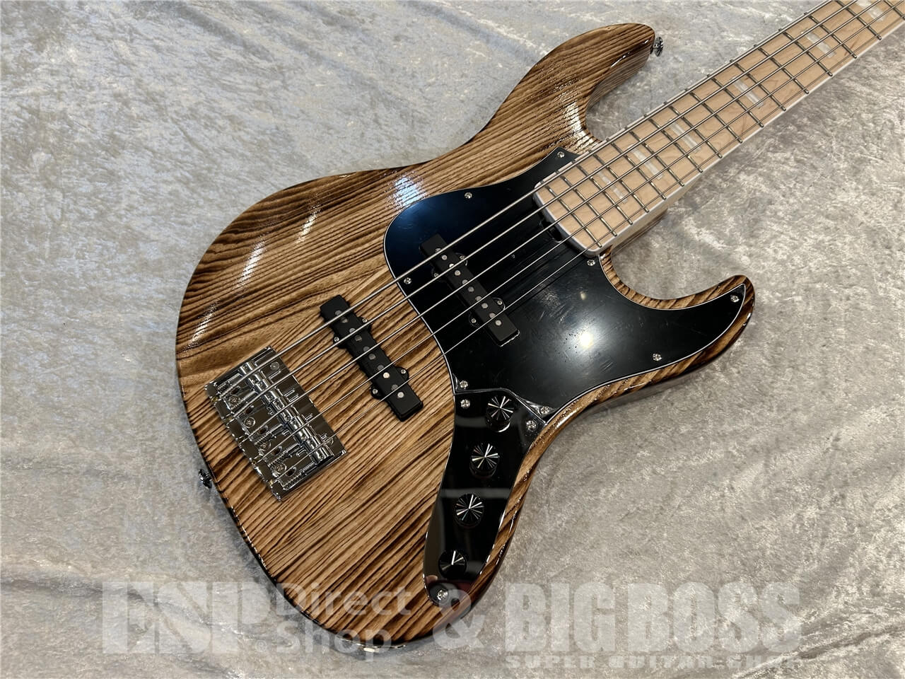【即納可能/OUTLET】EDWARDS(エドワーズ)E-AMAZE-5-AS/M / Solid Burner 仙台店 - 2