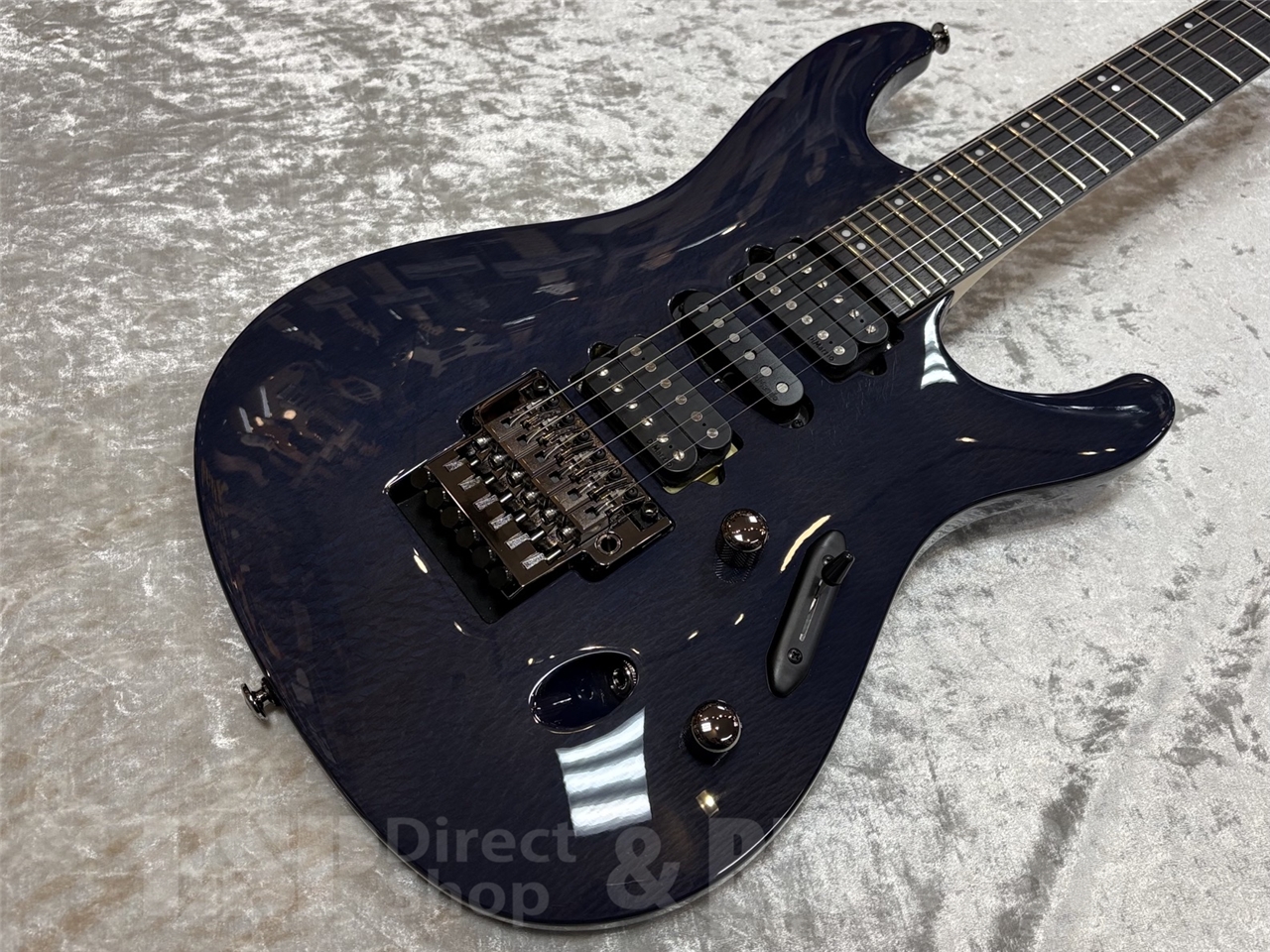 【即納可能/中古品】Ibanez(アイバニーズ) S6670SK / DUB GWS - 2