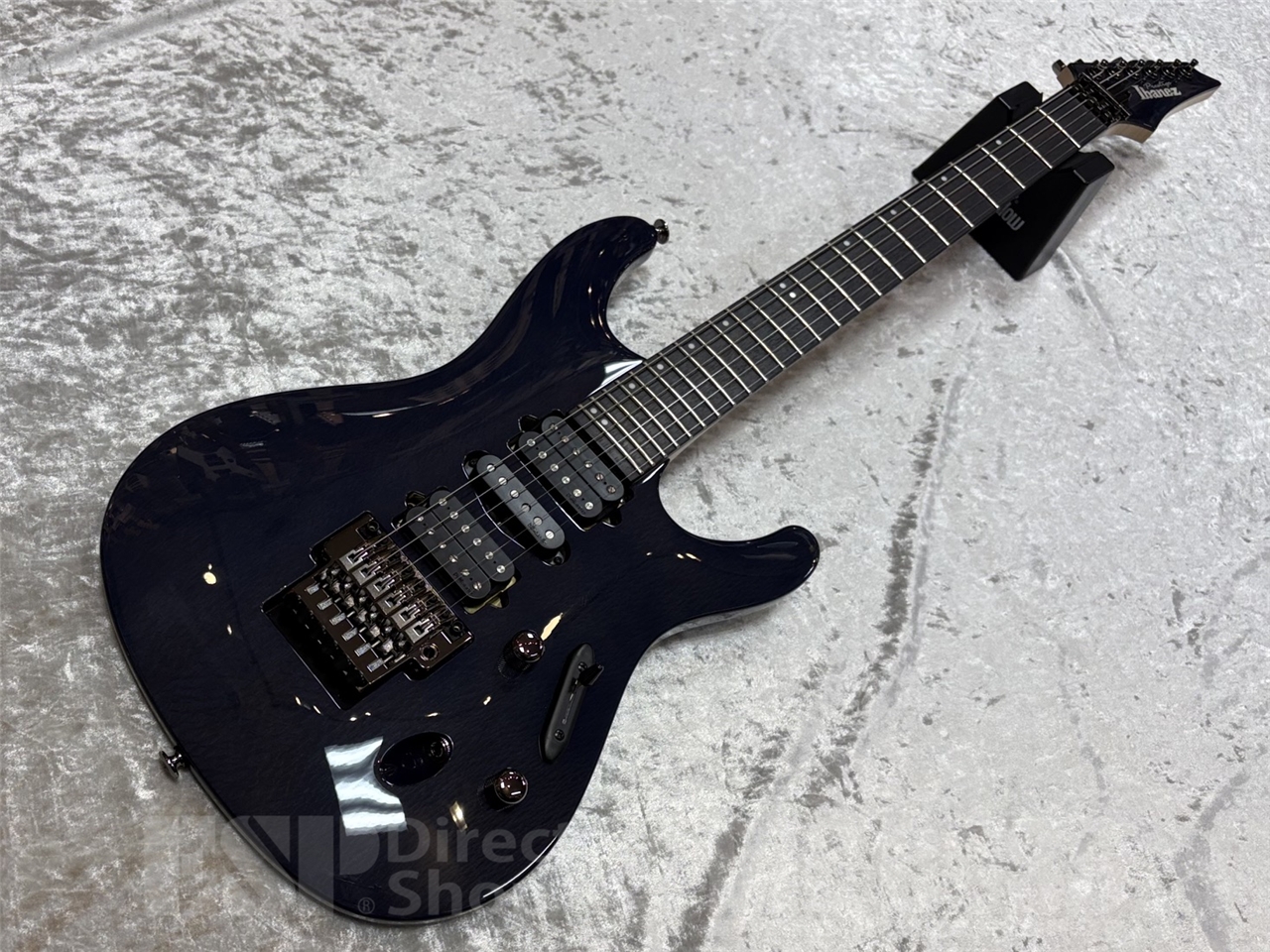 【即納可能/中古品】Ibanez(アイバニーズ) S6670SK / DUB GWS