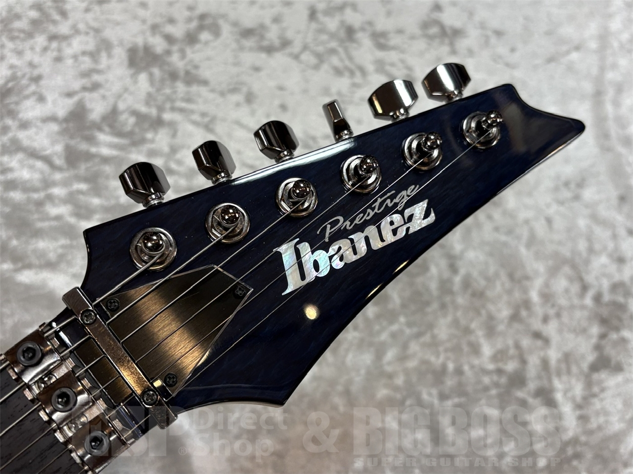 【即納可能/中古品】Ibanez(アイバニーズ) S6670SK / DUB GWS - 8