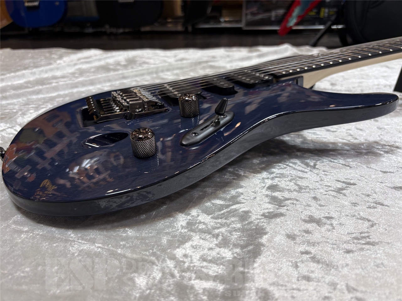 【即納可能/中古品】Ibanez(アイバニーズ) S6670SK / DUB GWS - 6