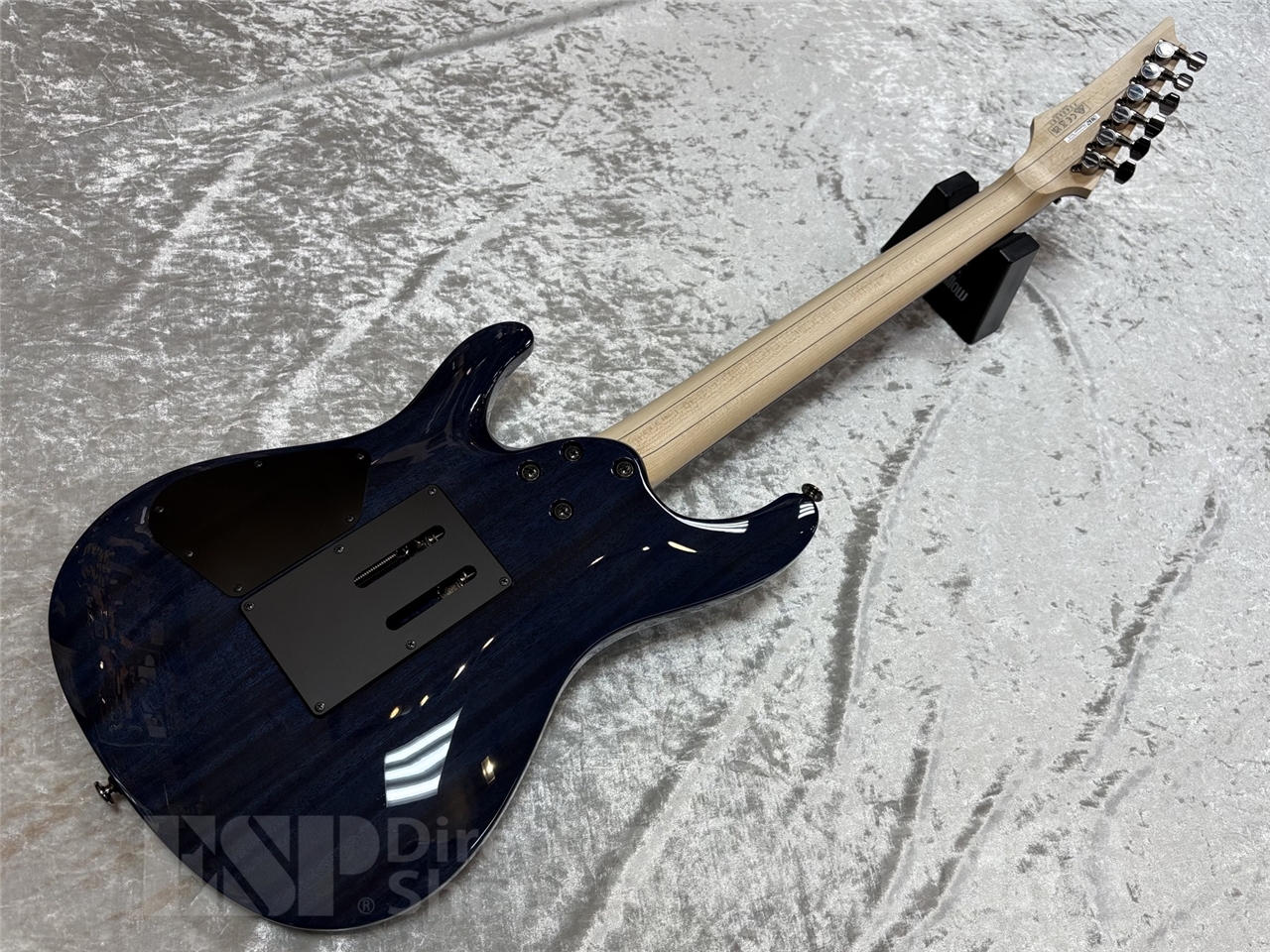 【即納可能/中古品】Ibanez(アイバニーズ) S6670SK / DUB GWS - 9