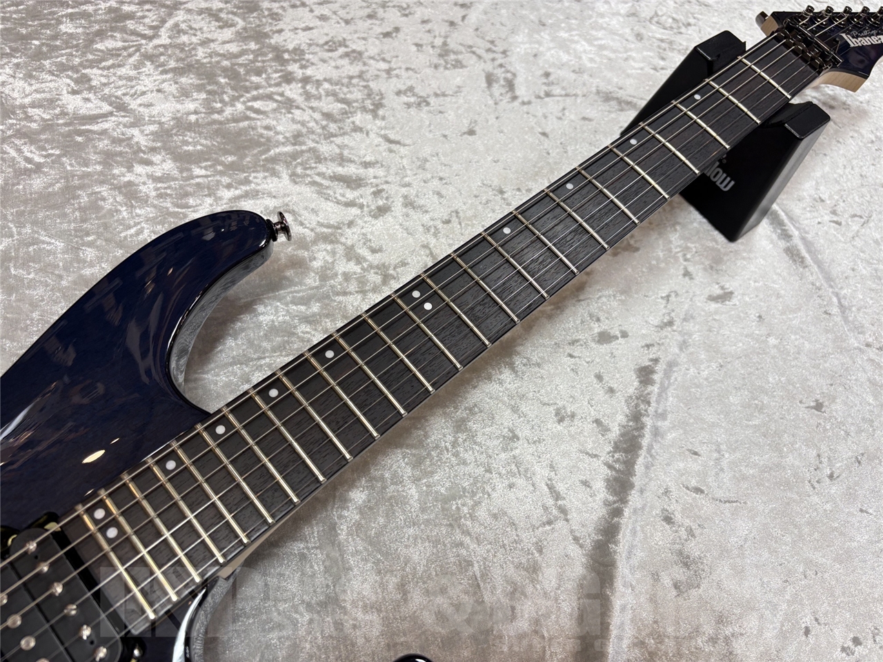 【即納可能/中古品】Ibanez(アイバニーズ) S6670SK / DUB GWS - 7