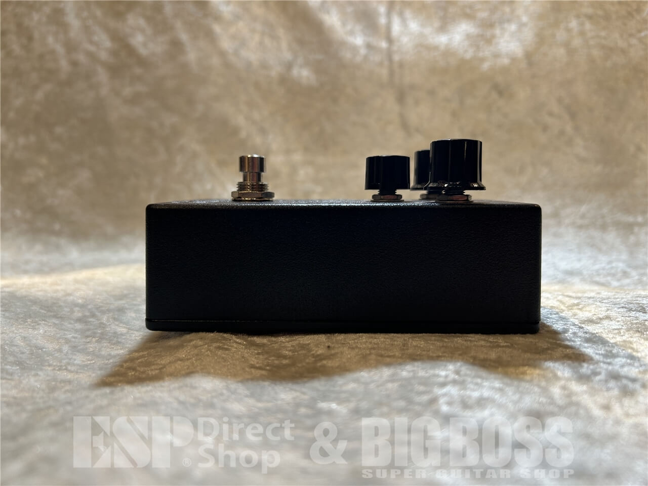 【即納可能/お客様委託品】 EarthQuaker Devices (アースクエイカーデバイセス) Black Ash 仙台店 - 6