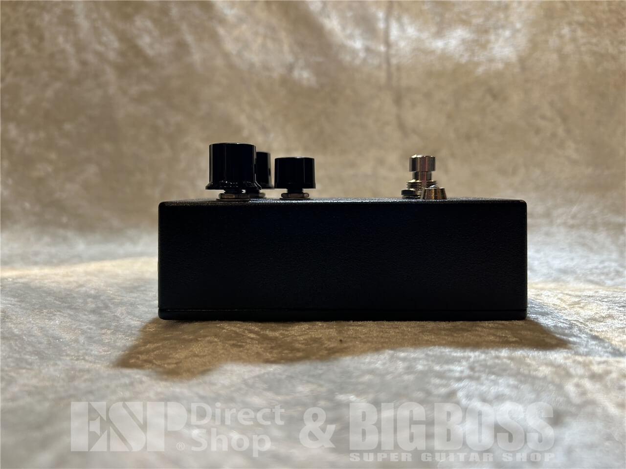 【即納可能/お客様委託品】 EarthQuaker Devices (アースクエイカーデバイセス) Black Ash 仙台店 - 7