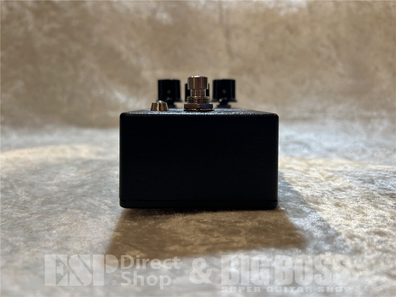 【即納可能/お客様委託品】 EarthQuaker Devices (アースクエイカーデバイセス) Black Ash 仙台店 - 4