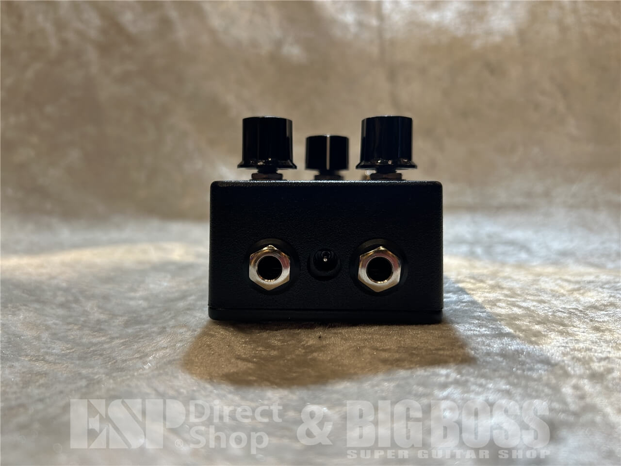 【即納可能/お客様委託品】 EarthQuaker Devices (アースクエイカーデバイセス) Black Ash 仙台店 - 5