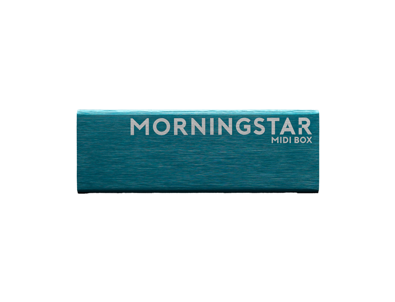 【お取寄せ商品】MORNINGSTAR Midibox (スイッチャー) (モーニングスター)