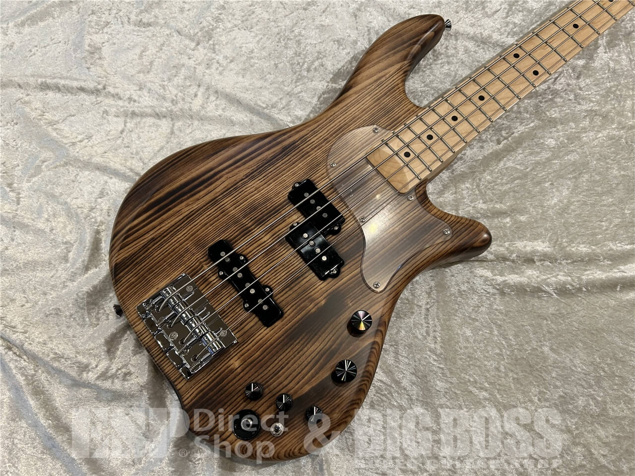 【即納可能】EDWARDS(エドワーズ)E-BB/M / Satin Burner Natural 仙台店 - 2