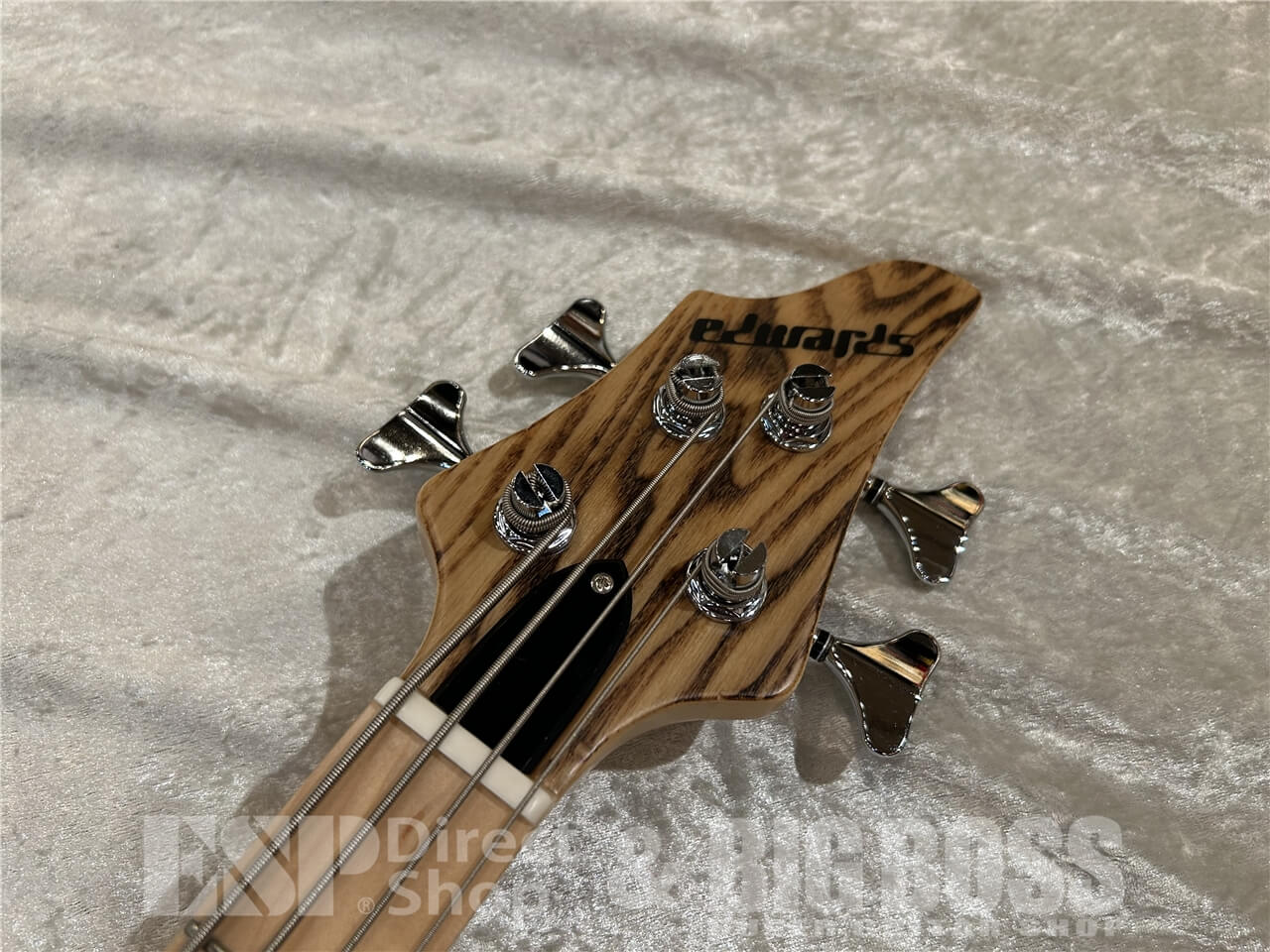 【即納可能】EDWARDS(エドワーズ)E-BB/M / Satin Burner Natural 仙台店 - 5